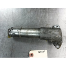 105C111 Coolant Inlet For 06-07 Chevrolet Trailblazer  4.2 12579975